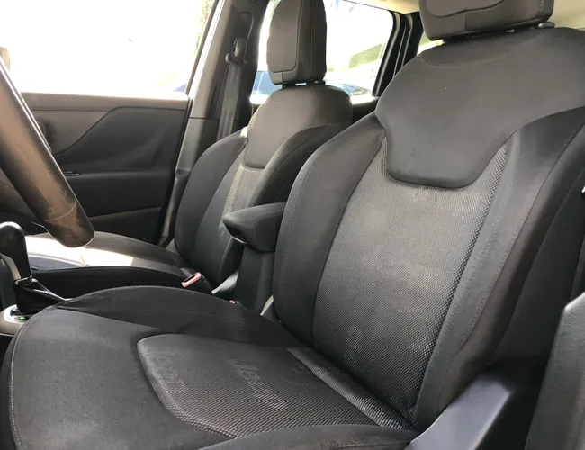 Imagem 7 – Renegade 2016 1.8 16V Flex Sport 4P Automático