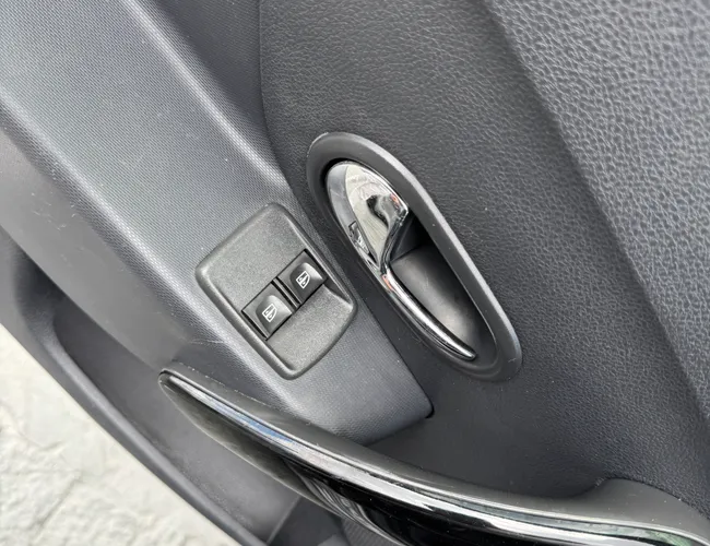 Imagem 11 – Sandero 2018 1.6 16V SCE FLEX STEPWAY EASY-R