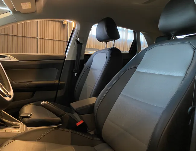 Imagem 7 – Polo 2020 1.0 200 Tsi Highline Automático