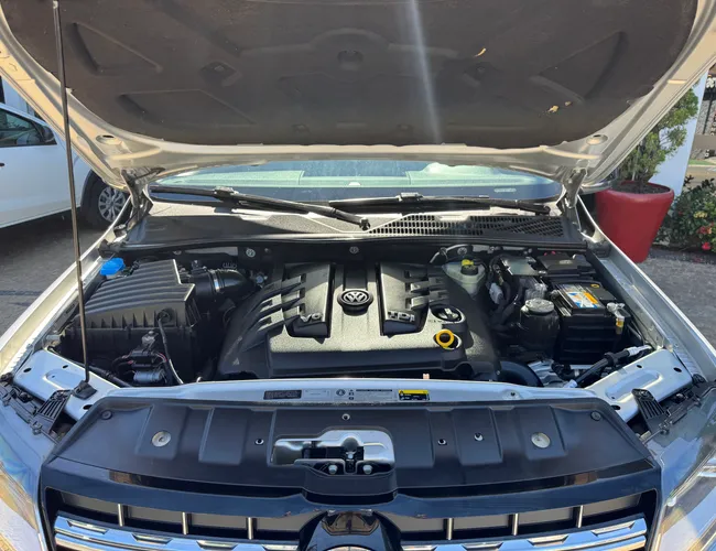 Imagem 17 – Amarok 2020 3.0 V6 Tdi Diesel Highline Cd 4Motion Automático