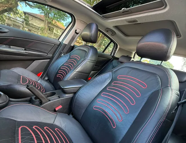 Imagem 15 – Bravo 2013 1.8 Sporting 16V Flex 4P Automatizado