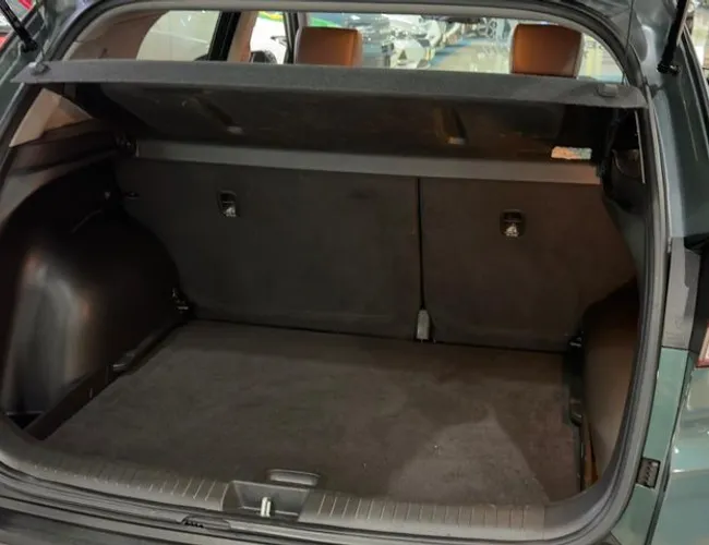 Imagem 19 – Creta 2018 2.0 16V Flex Prestige Automático