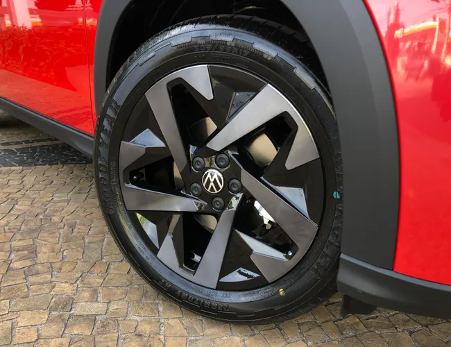 Imagem 6 – Tera 2026 1.0 170 Tsi High Automático