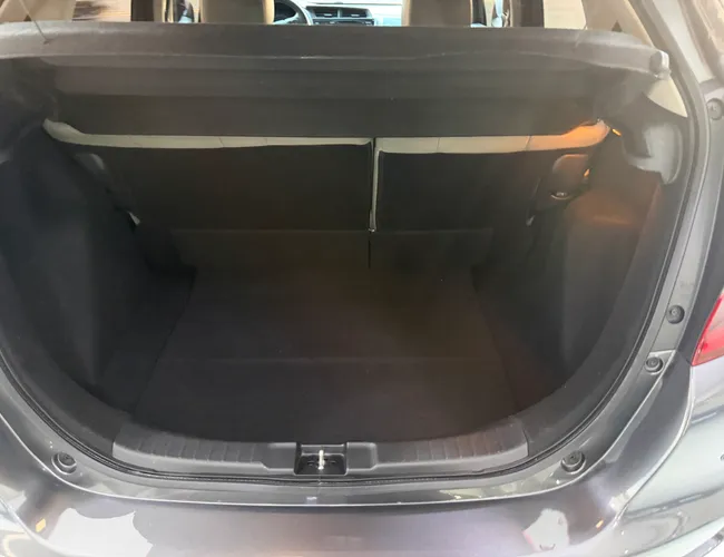 Imagem 9 – Fit 2019 1.5 Personal 16V Flex 4P Automático
