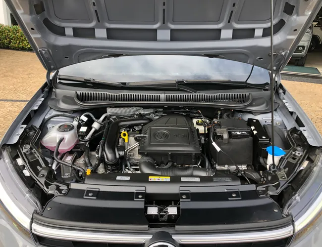 Imagem 15 – Nivus 2026 1.0 200 Tsi Total Flex Highline Automático