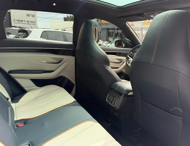 Imagem 7 – Song Plus 2023 1.5 Dm-I Híbrido Automático