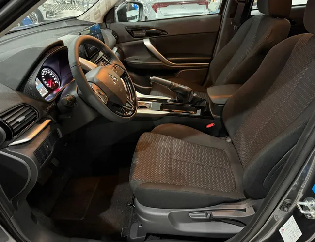 Imagem 9 – Eclipse Cross 2027 1.5 Mivec Turbo Gasolina Rush Cvt