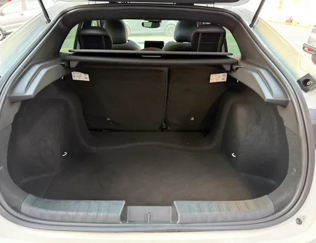 Imagem 16 – Fastback 2026 1.3 Turbo 270 Flex Abarth At6