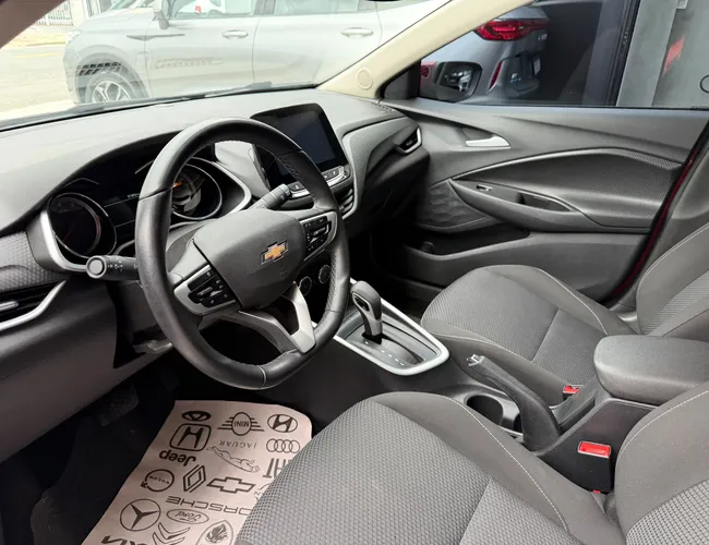 Imagem 7 – Onix 2023 1.0 Turbo Flex Plus Ltz Automático