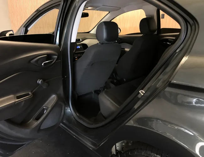 Imagem 9 – Onix 2019 1.0 Mpfi Lt 8V Flex 4P Manual