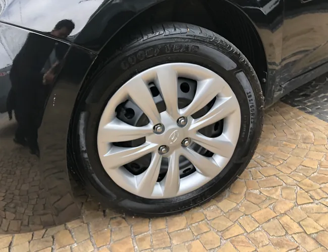 Imagem 5 – Hb20 2016 1.0 Comfort 12V Flex 4P Manual