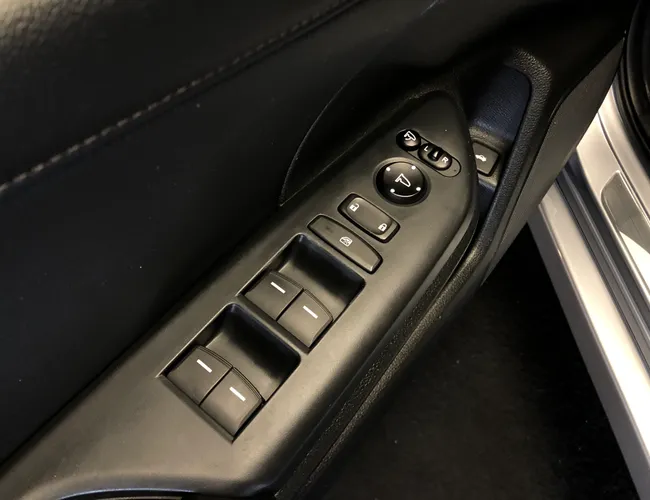 Imagem 10 – Civic 2017 2.0 16V Flexone Ex 4P Cvt