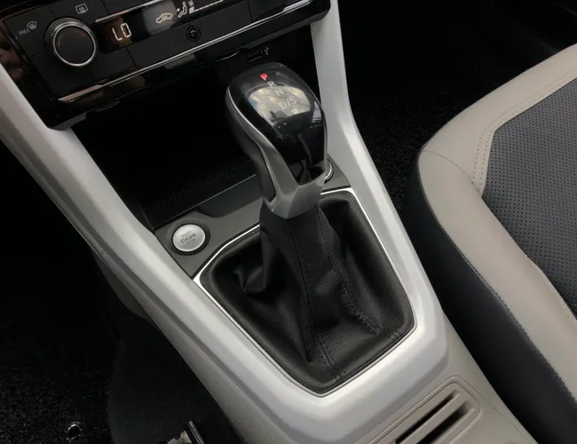 Imagem 14 – T-Cross 2021 1.4 250 Tsi Total Flex Highline Automático