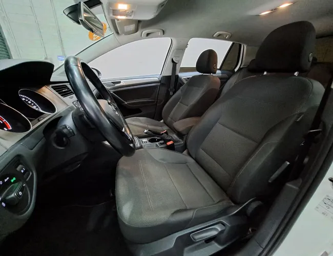 Imagem 11 – Golf 2015 1.4 Tsi Comfortline 16V Gasolina 4P Automático