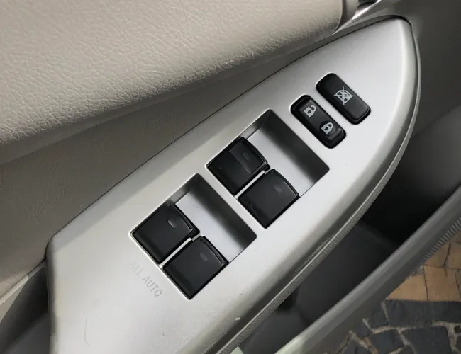 Imagem 8 – Corolla 2014 2.0 Xei 16V Flex 4P Automático