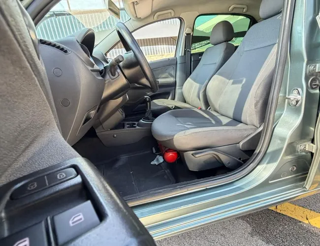 Imagem 9 – Voyage 2012 1.6 Mi Trend 8V Flex 4P Manual