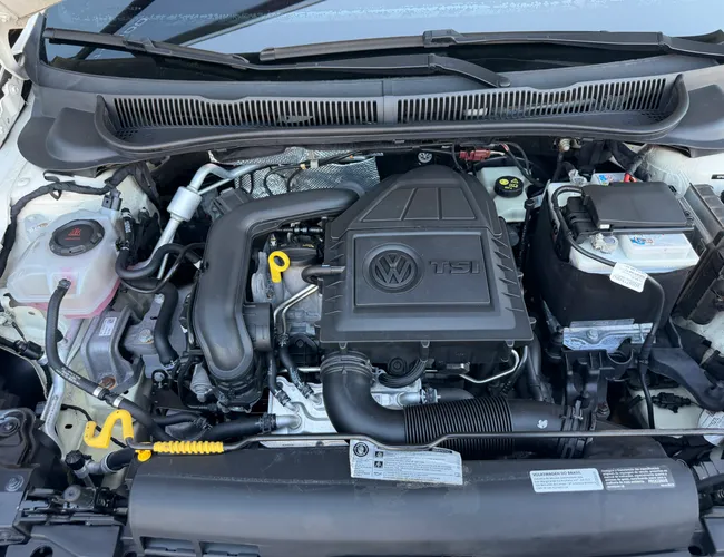 Imagem 9 – Polo 2019 1.0 200 Tsi Highline Automático