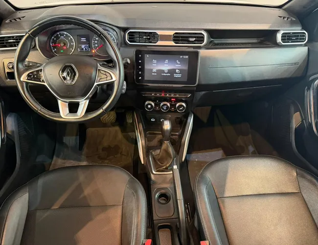 Imagem 13 – Duster 2023 1.6 16V Sce Flex Iconic X-Tronic