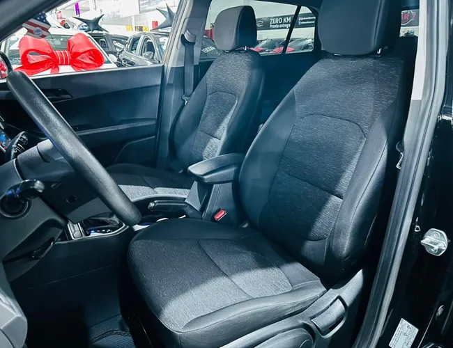 Imagem 11 – Creta 2021 1.6 16V Flex Attitude Automático