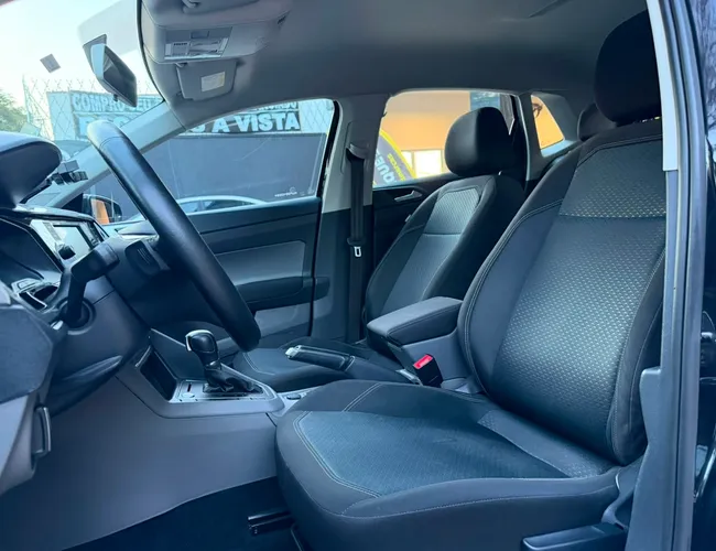 Imagem 14 – Polo 2020 1.0 200 Tsi Highline Automático