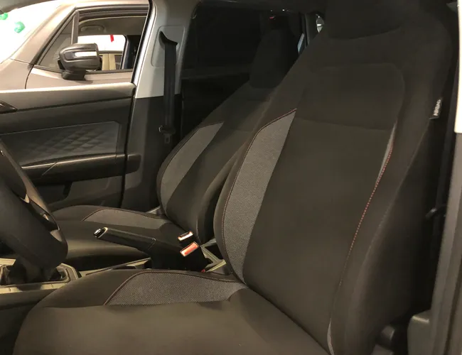 Imagem 8 – Polo 2025 1.0 Mpi Track Manual