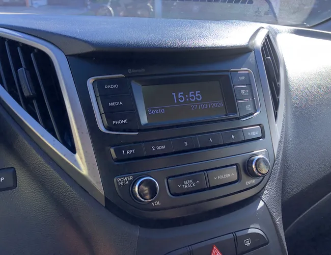 Imagem 12 – Hb20 2019 1.0 Unique 12V Flex 4P Manual