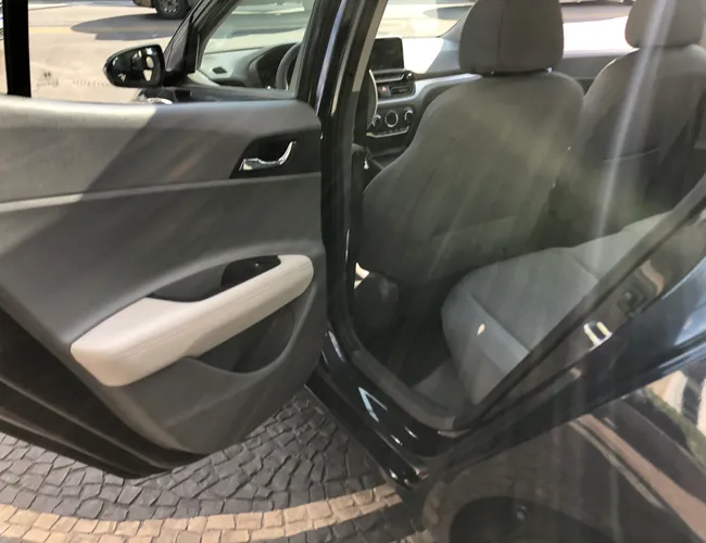 Imagem 10 – Hb20s 2021 1.0 Tgdi Flex Evolution Automático