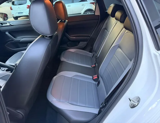 Imagem 10 – Nivus 2021 1.0 200 Tsi Total Flex Highline Automático