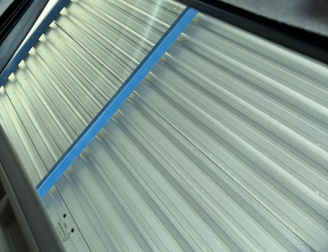 Imagem 6 – New Beetle 2008 2.0 Mi 8V Gasolina 2P Tiptronic