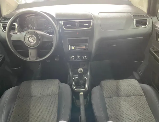 Imagem 8 – Fox 2013 1.0 Mi Trend 8V Flex 4P Manual