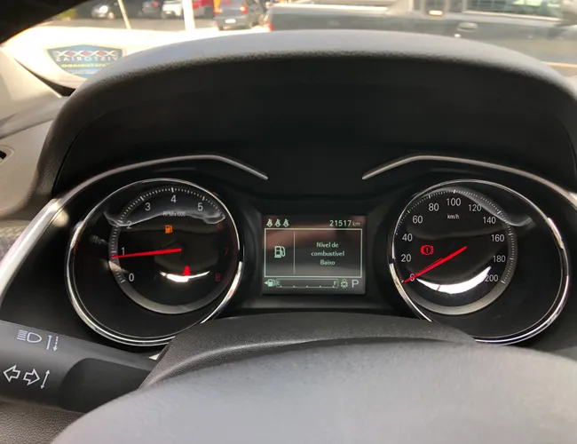 Imagem 15 – Onix 2024 1.0 Turbo Flex Ltz Automático