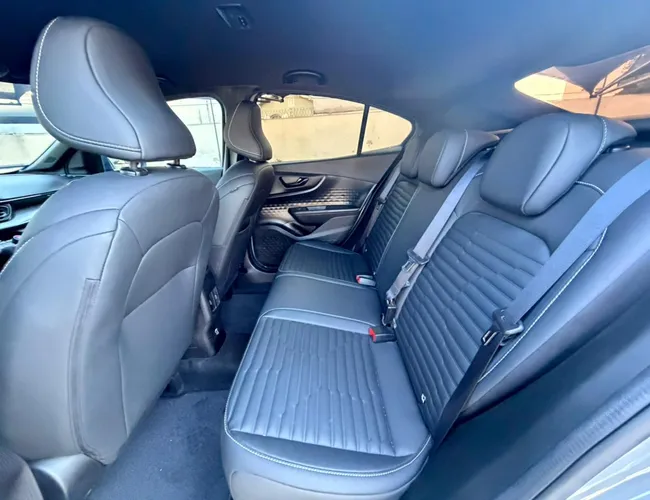 Imagem 19 – Fastback 2023 1.3 Turbo 270 Flex Limited Edition At6