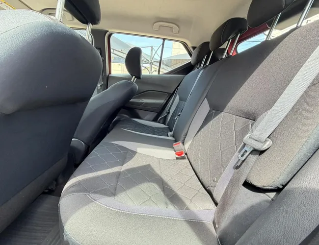 Imagem 19 – Kicks 2019 1.6 16V Flexstart S Direct 4P Xtronic