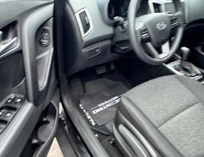 Imagem 13 – Creta 2023 1.6 16V Flex Action Automático