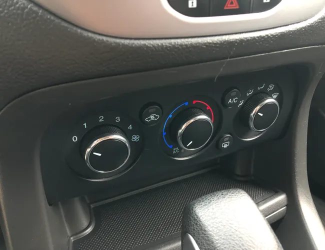 Imagem 13 – Ka 2020 1.5 Ti-Vct Flex Se Plus Automático