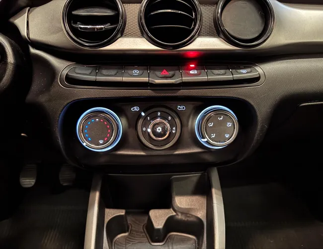 Imagem 7 – Argo 2018 1.0 Firefly Flex Drive Manual