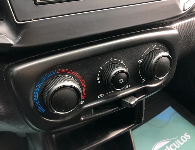 Imagem 11 – Fiorino 2025 1.4 Mpi Furgão Endurance 8V Flex 2P Manual
