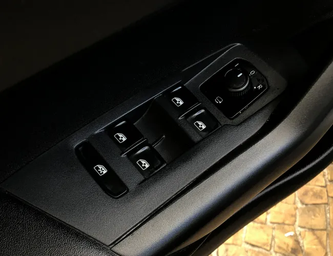 Imagem 8 – Virtus 2024 1.0 200 Tsi Highline Automático