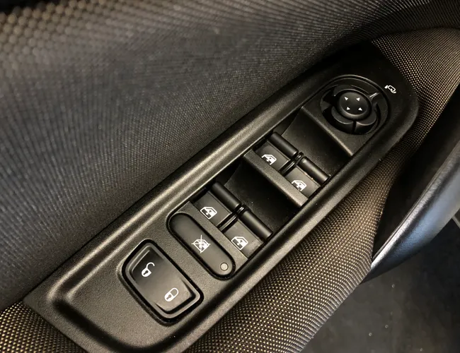 Imagem 14 – Toro 2021 1.8 16V Evo Flex Freedom At6