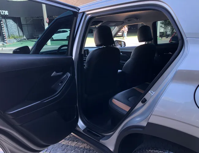 Imagem 10 – Creta 2025 1.0 Tgdi Flex Comfort Automático