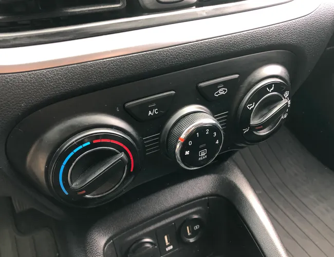 Imagem 12 – Hb20 2022 1.0 12V Flex Vision Manual