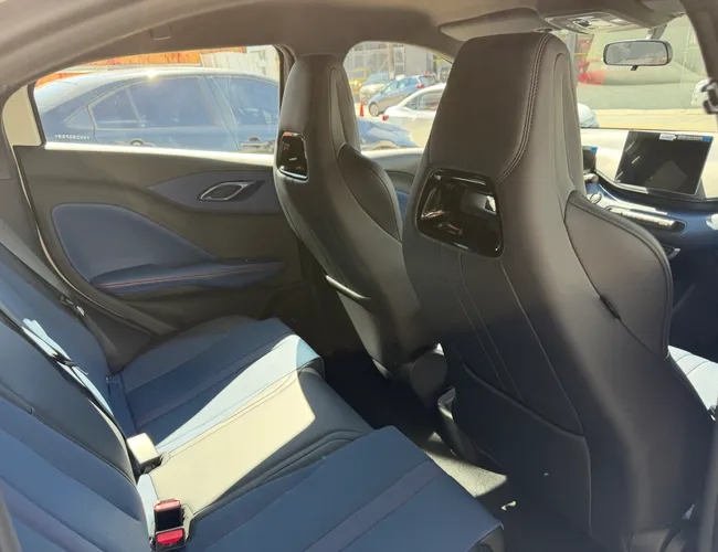 Imagem 7 – Dolphin Mini 2027 38 Kw Elétrico Gs