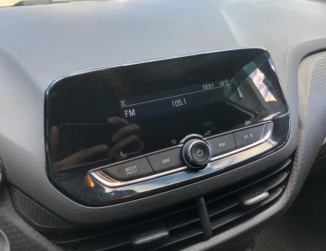 Imagem 12 – Onix 2022 1.0 Turbo Flex Plus Automático