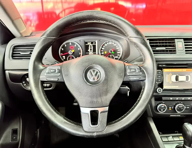 Imagem 7 – Jetta 2014 2.0 Comfortline Flex 4P Tiptronic