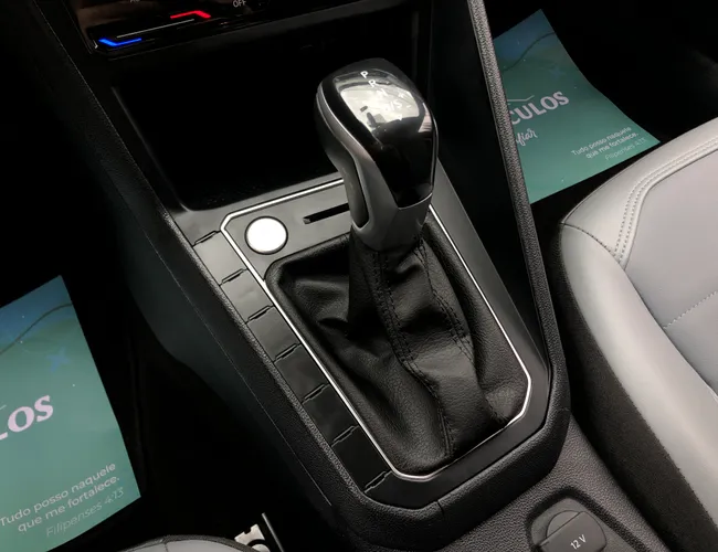 Imagem 14 – Nivus 2024 1.0 200 Tsi Total Flex Highline Automático