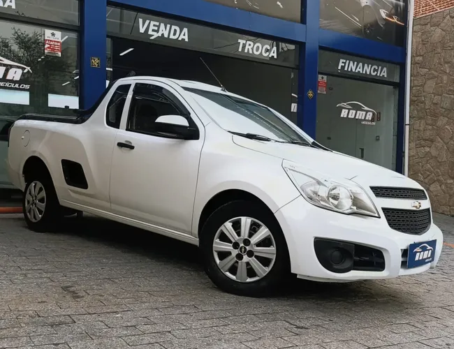 Imagem 8 – Montana 2015 1.4 Mpfi Ls Cs 8V Flex 2P Manual