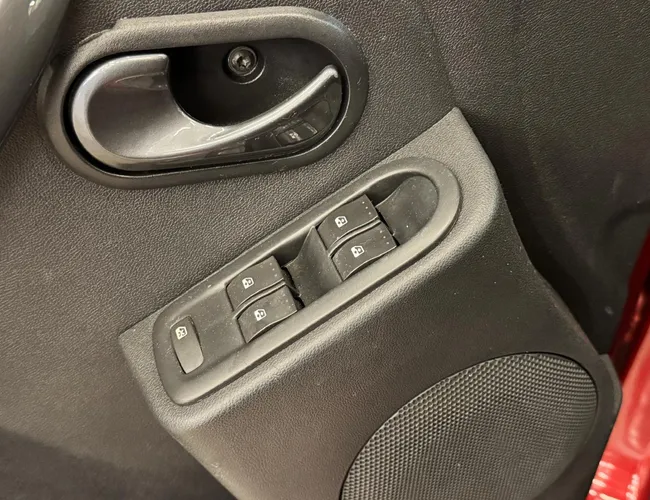 Imagem 11 – Duster 2013 2.0 Dynamique 4X2 16V Flex 4P Automático