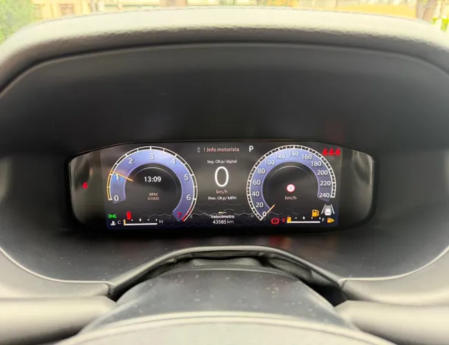 Imagem 16 – Compass 2023 1.3 T270 Turbo Flex S At6