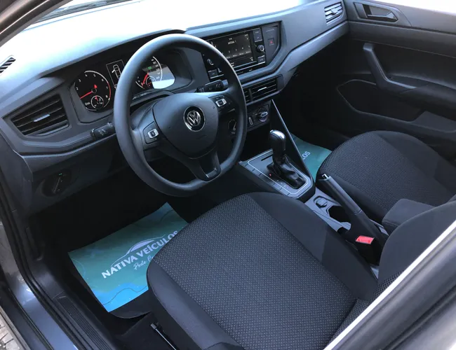 Imagem 6 – Virtus 2022 1.6 Msi Total Flex Automático