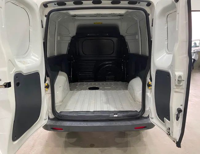 Imagem 8 – Fiorino 2021 1.4 Mpi Furgão Working 8V Flex 2P Manual